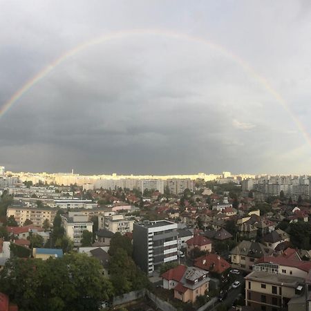 Casa S Piata Alba Iulia Daire Bükreş Dış mekan fotoğraf