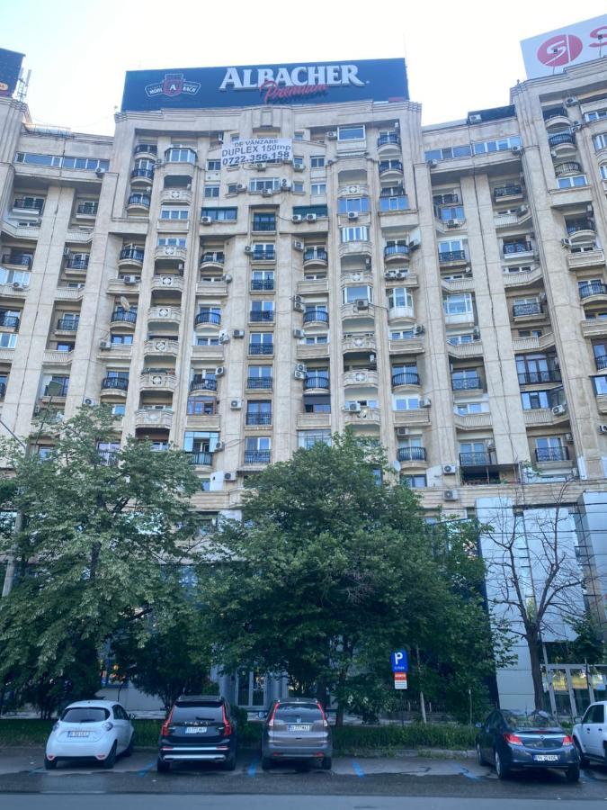 Casa S Piata Alba Iulia Daire Bükreş Dış mekan fotoğraf