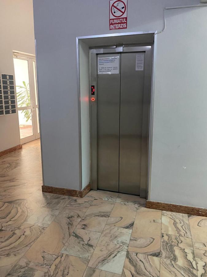 Casa S Piata Alba Iulia Daire Bükreş Dış mekan fotoğraf