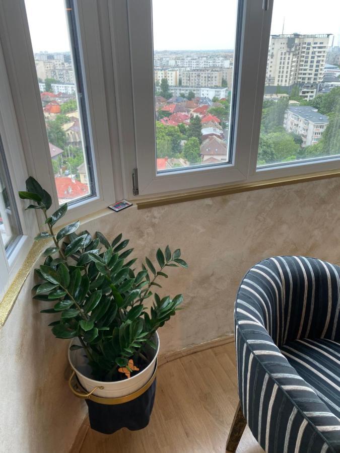 Casa S Piata Alba Iulia Daire Bükreş Dış mekan fotoğraf